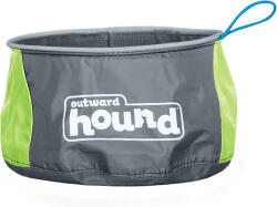 Outward Hound Port a Bowl - utazótál (13859)