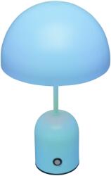 Italux Veioza Cantia Albastru x LED (TB-75839-BLU)