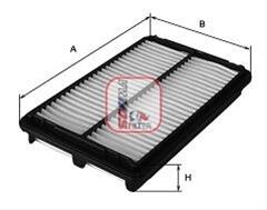 SOFIMA Filtru aer SOFIMA S 6212 A (S 6212 A) - fixbox