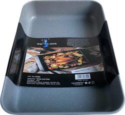 Cyrax Tava pentru cuptor, 25.5x36 cm (TavaCuptorGrea2A13394)