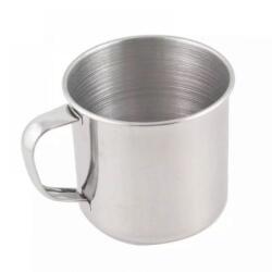 Cyrax Cana apa inox, 650ml (CanaInox650ml)