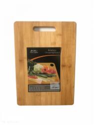Cyrax Tocator lemn 26x36x2 cm (Tocatorlemnmare) Tocator