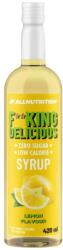 ALLNUTRITION F**King Delicious Syrup Zero - Lemon [420 мл] Лимон
