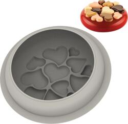 Silikomart Formă pentru produse de patiserie Tender (20.481.13.0065)