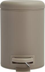 Södahl Coș de gunoi pentru baie Mono II 3 l taupe (35306) Cos de gunoi