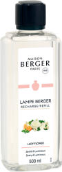 Maison Berger Paris Aromă pentru lampă catalitică Lady Flower 500 ml (115377)