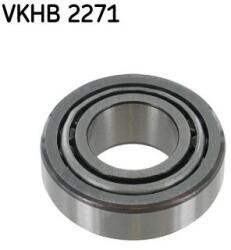 SKF Rulment roata SKF VKHB 2271 (VKHB 2271) - fixbox