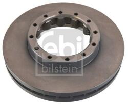 Febi Bilstein Disc frana FEBI BILSTEIN 47461 (47461) - fixbox