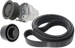 SKF Set curea transmisie cu caneluri SKF VKMA 36134 (VKMA 36134)