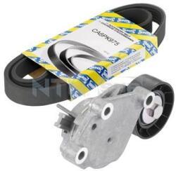 SNR Set curea transmisie cu caneluri SNR KA859.22 (KA859.22) - automobilus