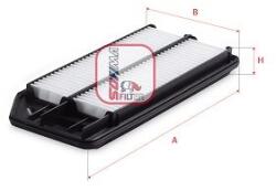 SOFIMA Filtru aer SOFIMA S 3276 A (S 3276 A) - automobilus