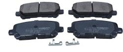 MAXGEAR set placute frana, frana disc MAXGEAR 19-3949 (19-3949)
