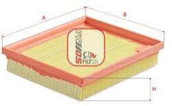 SOFIMA Filtru aer SOFIMA S 3D90 A (S 3D90 A) - automobilus