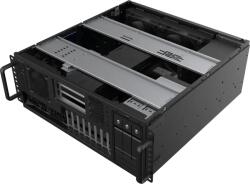 SilverStone RM47-502-I