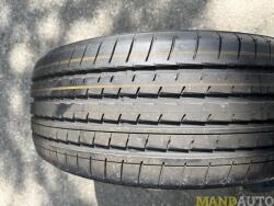 Yokohama Advan V61 235/60 R18 103H