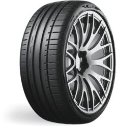 GT Radial SportActive 2 SUV XL 255/55 R18 109Y