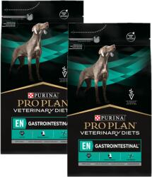 PRO PLAN Veterinary Diets EN Gastrointestinal 2x5 kg