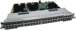 Cisco Catalyst WS-X4748-RJ45-E