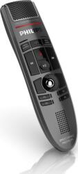 Philips SpeechMike Premium LFH3500/00 diktafon Fémes (LFH3500/00) (LFH3500/00)