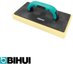 BIHUI CFHSW11 hidrofil szivacsos simító - 280x140 mm (30 mm vtg, 2K nyél) (CFHSW11)