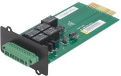 Online USV AS400 / Relay Card - remote management adapter (DWAS400DC) (DWAS400DC)