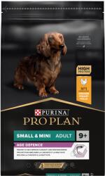 PRO PLAN Small & Mini Adult 9+ Age Defence 7 kg