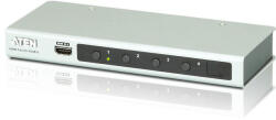 ATEN VS481B 4-Port 4K HDMI Switch (VS481B) - dtshop
