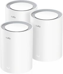 Cudy M3600 (3-Pack) Router