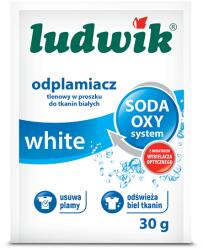 Ludwik White folteltávolító por 30 g