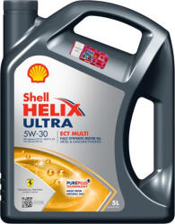 Shell Helix Ultra ECT Multi 5W-30 5 l