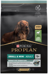 PRO PLAN OPTIDIGEST Small & Mini Adult Sensitive Digestion Lamb 2x7 kg
