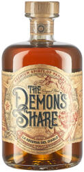 The Demon's Share Del Diablo 6 Years 0,7 l 40%