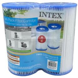 Intex A tipusú szűrő patron 2db (29002) (i29002)