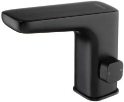 Deante BQH_N29R - Érintésmentes mosdócsap szabályozással HIACYNT 4xAA fekete BQH_N29R (DN0057)