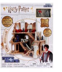 Jada Toys Nano Scene "Harry Potter Griffindor Tower " játékszett (253185001)
