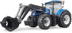BRUDER New Holland