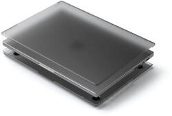 Satechi Laptop tok Macbook Pro 16" Satechi ECO-Hardshell, matt fekete (ARDES.ST-MBP16DR)