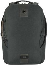 Wenger MX ECO Light Laptop Briefcase with Tablet Pocket 16" Gray, 228317, Notebook táska (612262)