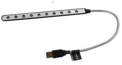 Esperanza USB LED Light for Notebook (EA148)