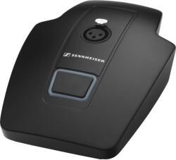 Sennheiser MAT 133-S asztali állvány programozható mikrofongombbal (fekete) (MAT133-S-B)