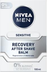 Nivea Men Sensitive Recovery Regeneráló borotválkozás utáni balzsam 100 ml (dla mężczyzny łagodny delikatny)