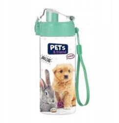KARTON P+P Oxy CLiCK flakon 500 ml háziállatoknak 8-49523 (8596424161509)