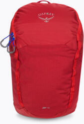 Osprey Gyermek túra hátizsák Osprey Jet 12 piros 5-448-1-0