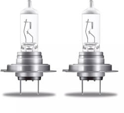 OSRAM Osram Night Breaker Ezüst H7 (83008-4052899992511)