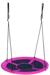 Flair Toys Wonderland Fészekhinta 110cm - Pink (40509P)