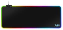 CONNECT IT CONNECT IT CMP-3100-LG - LED RGB Gamer billentyűzet és egérpad 80x30 cm TD0060 (TD0060)