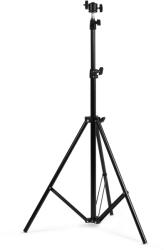 Phenom 18649B Univerzális Állvány (Tripod) - Fekete