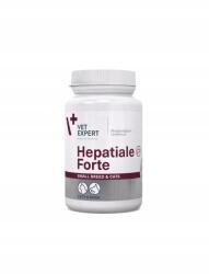 VetExpert Hepatiale Forte macskáknak, kutyáknak Vet Expert twist-off kapszula 40 db (KME-12065)