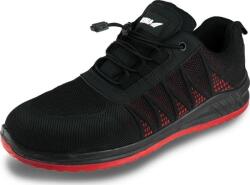 Dedra M8 S1 Munkavédelmi Cipő - 40 (BH9M8V-40) (BH9M8V-40)