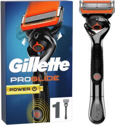 Gillette ProGlide Power Férfi Borotva - 1 db cserélhető penge